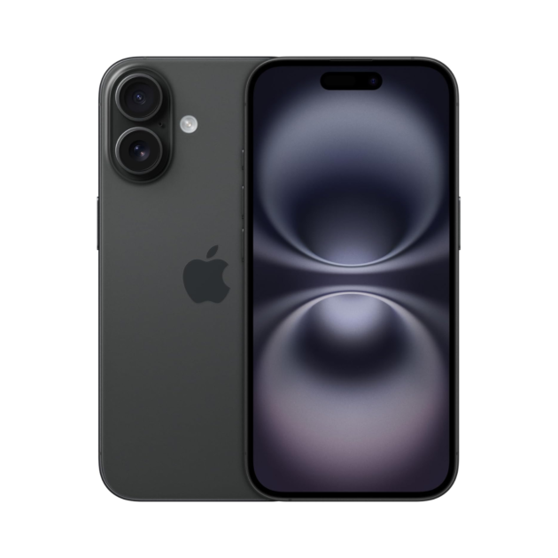 iPhone 16