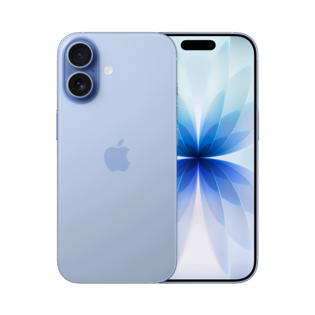iPhone 17