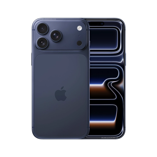 iPhone 17 Pro