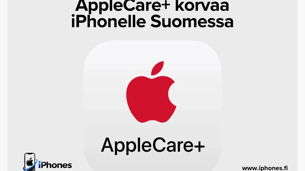 AppleCare+