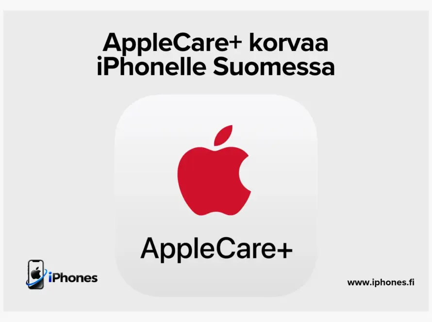 AppleCare+