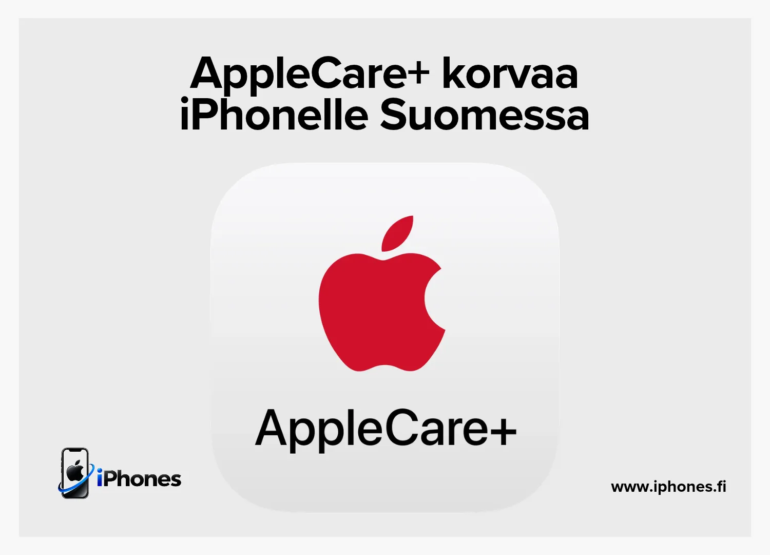 AppleCare+